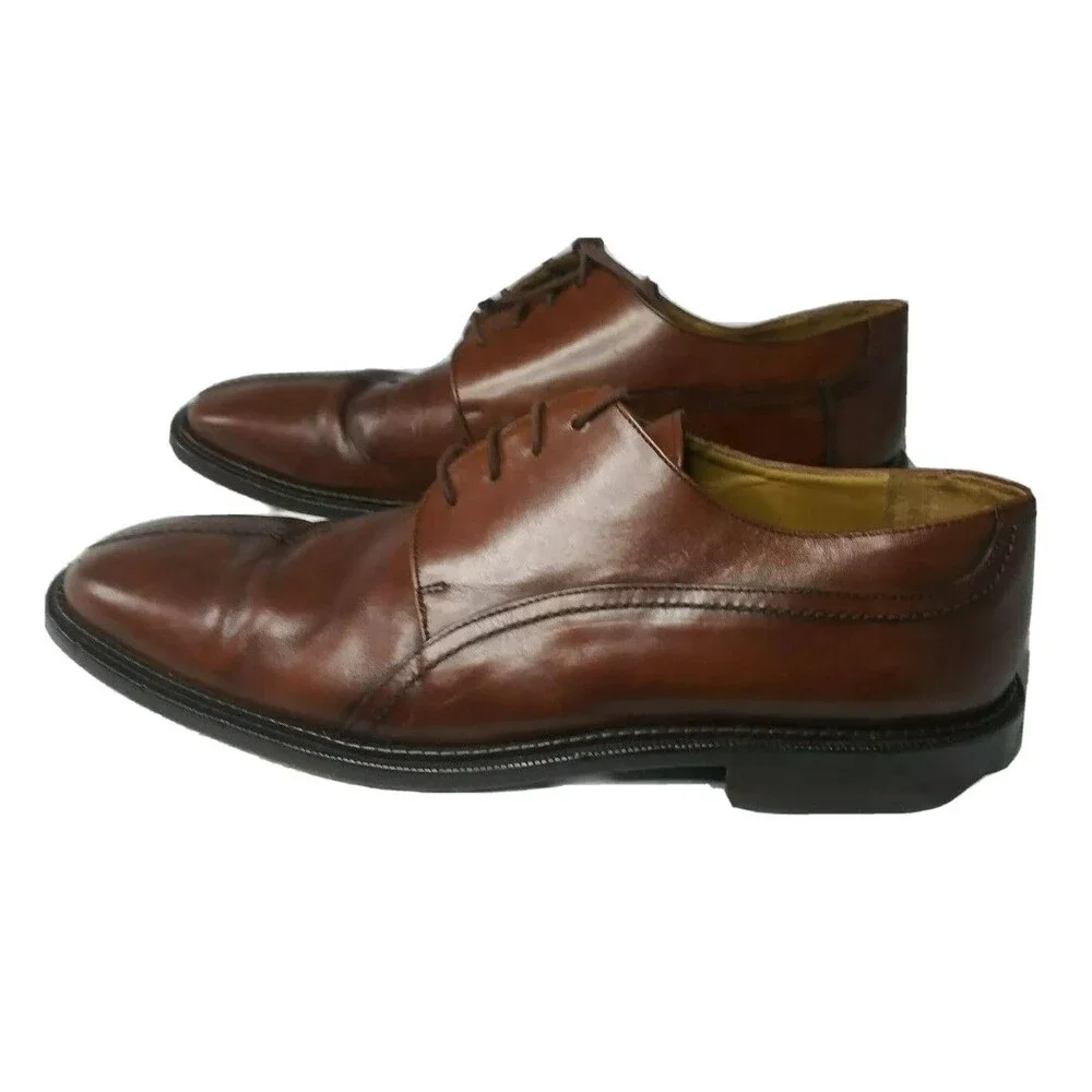 Brass Boot brass boot
